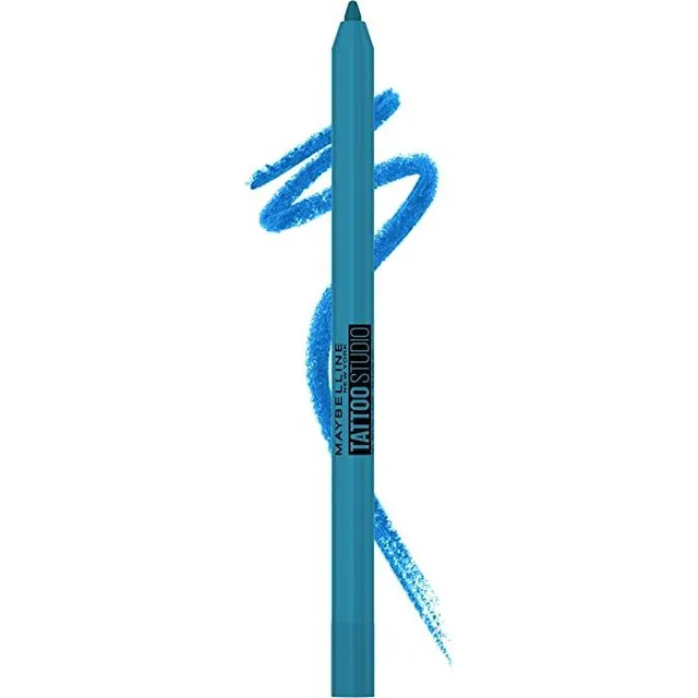 Lapiz Delineador Maybelline Tattoo Studio Artic Skies