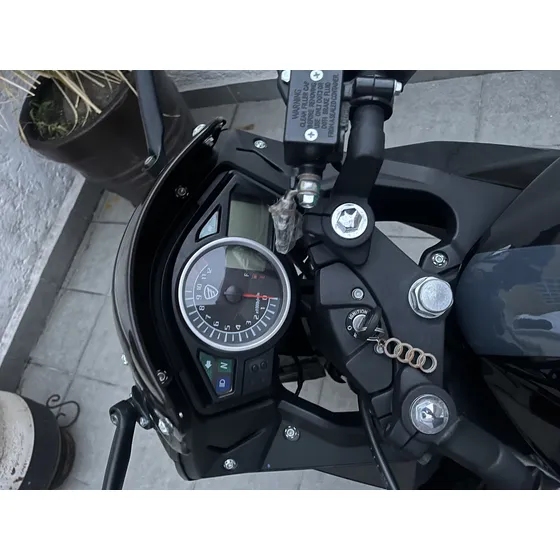 Italika Rt200-2023 Se Vende En Excelentes Condiciones