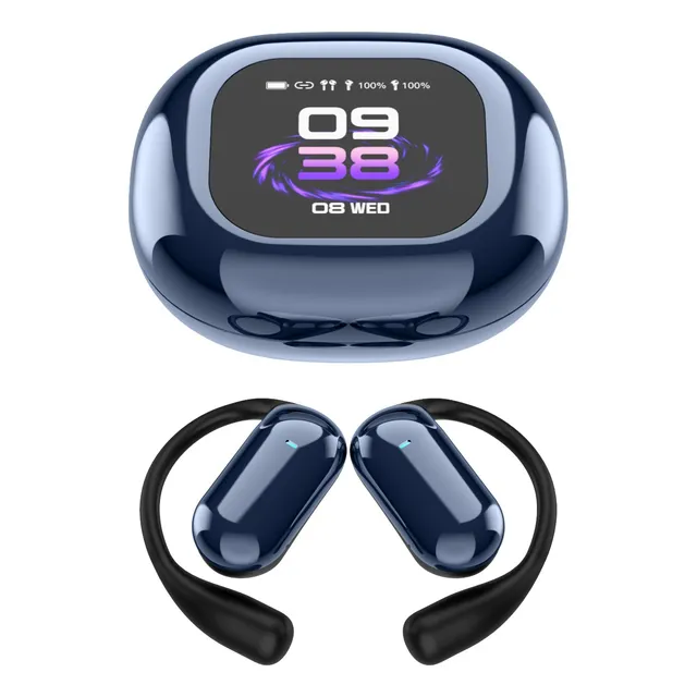 Hancdon Q16spro Audifonos Cancelacion De Ruido