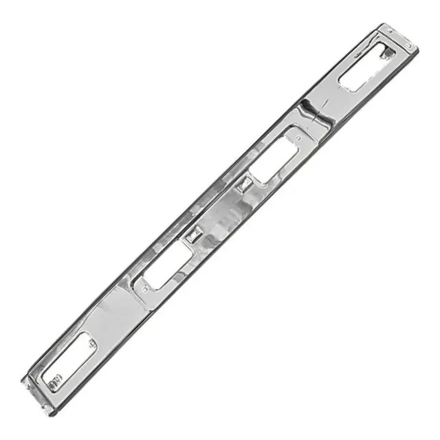 Defensa Delanat Toyota Pick Up 1984 - 1988 4x4 Cromado Rxc