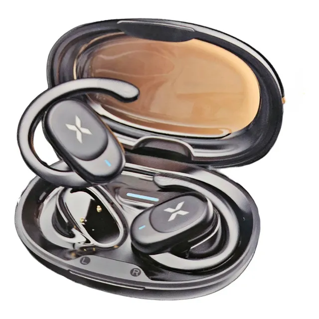 Auriculares Inalamblicos Xion Xi-aux500 Deportivos Circuit