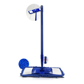 Rodo Mop EsfregĂŁo Vassoura Microfibra Tira PĂł Limpa Pisos Limp Plastic Rodo Mop EsfregĂŁo Vassoura Microfibra Tira PĂł Limpa Pisos Limp Plastic