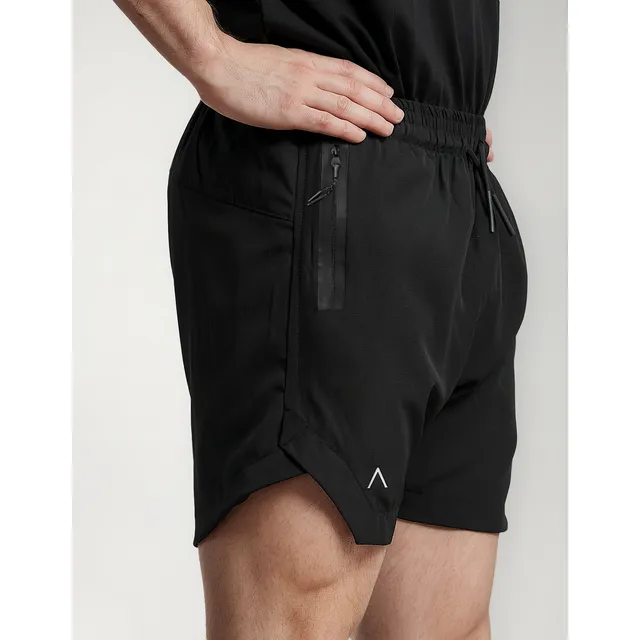Short Hombre Gym | Short Deportivo Hombre | Alphafit