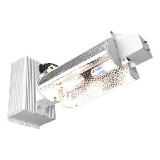 Kit Lec Cmh 630w Con 2 Lamparas 315w 3000k Veg Flora