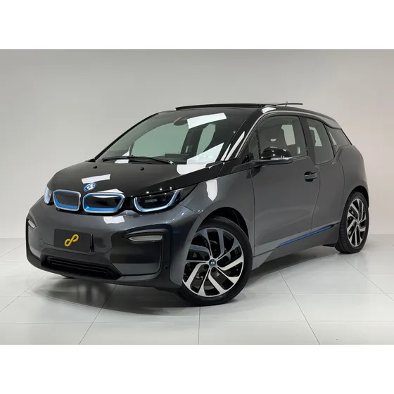 Bmw I3 Bev 170cv Aut. (elétrico)