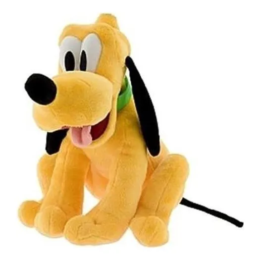 Peluche Pluto - 85 Cm- Disney Original-