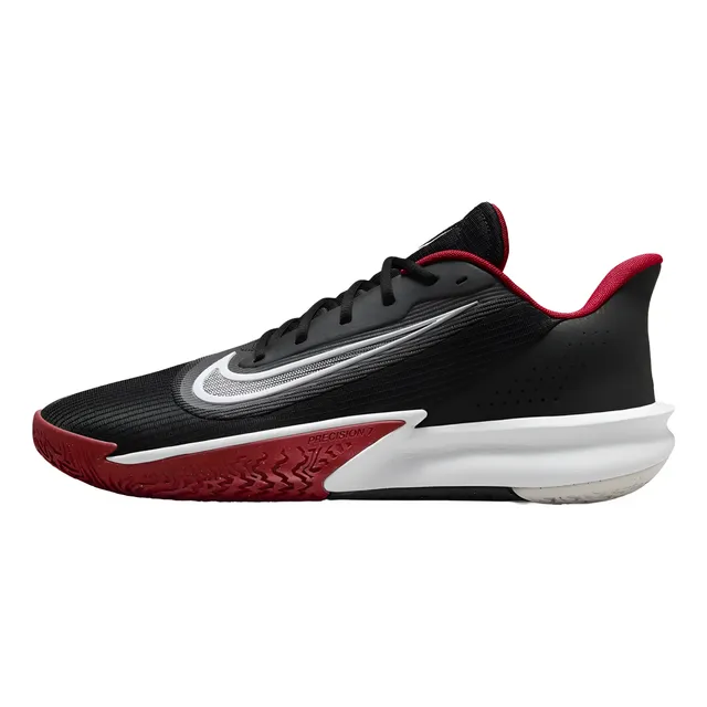 Tenis Nike Basketball Hombre Precision Vii Fn4322-002