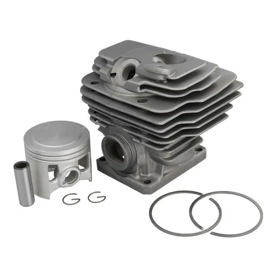 Cillindro Completo Compatible Con Motosierra Stihl Ms 461