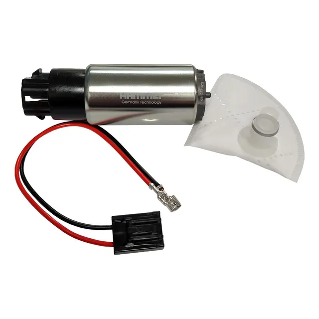 Pila Gasolina Toyota Highlander 2004 2005 2006 2007