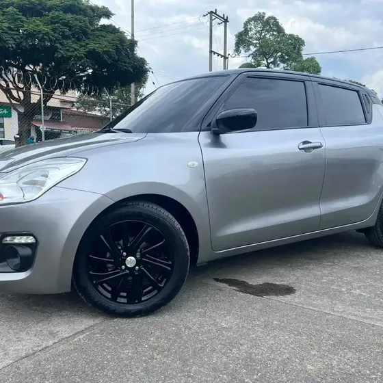 Suzuki Swift 2022 1.2 Gl
