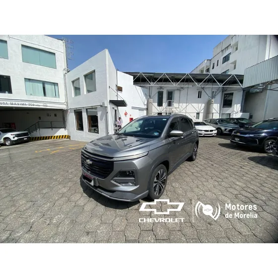 Chevrolet Captiva 1.5 Premier 7p Cvt