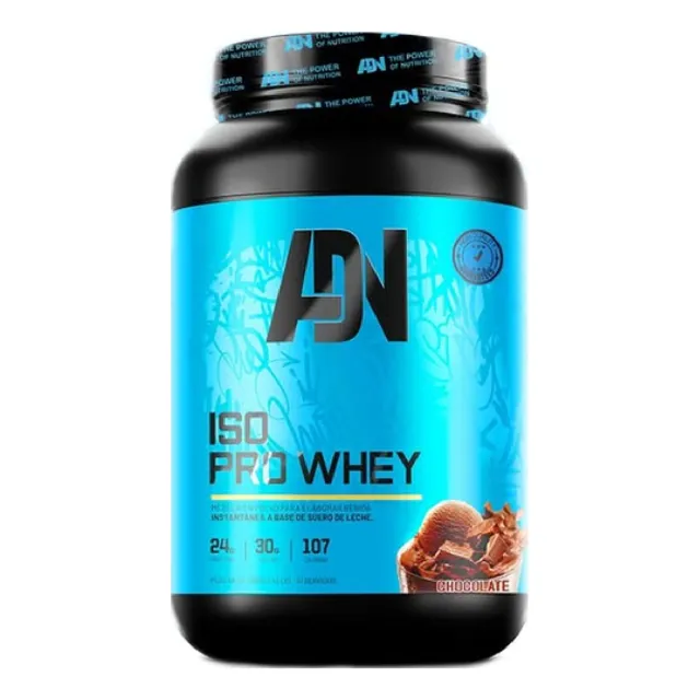 Iso Pro Whey