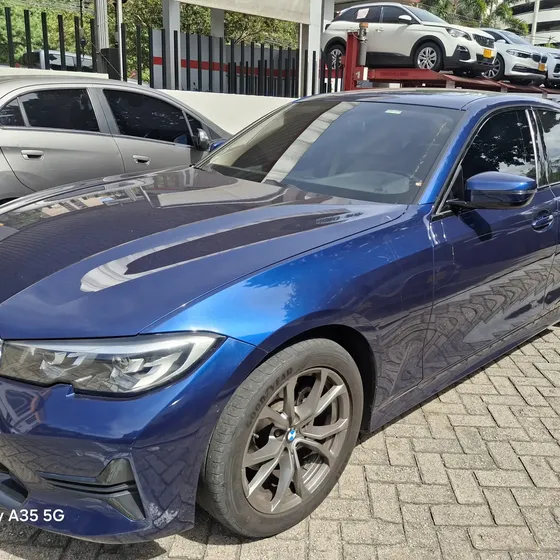 BMW Serie 3 2020 2.0 320i