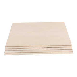 Hojas De Madera Contrachapada 50x200x1.5mm Hojas De Madera Contrachapada 50x200x1.5mm