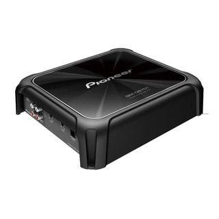 Amplificador Pioneer Gm-d8701 Clase D 1600w Mono Amplificador Pioneer Gm-d8701 Clase D 1600w Mono