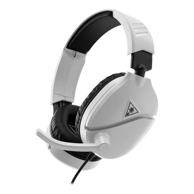 Fone De Ouvido Para Jogos Turtle Beach Recon 70 Para Ps5, Ps