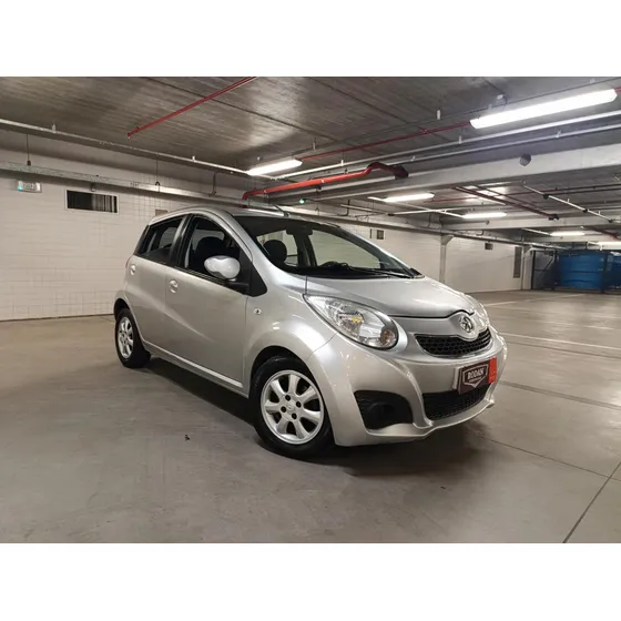 Jac J2 1.4 16v 5p Mec.