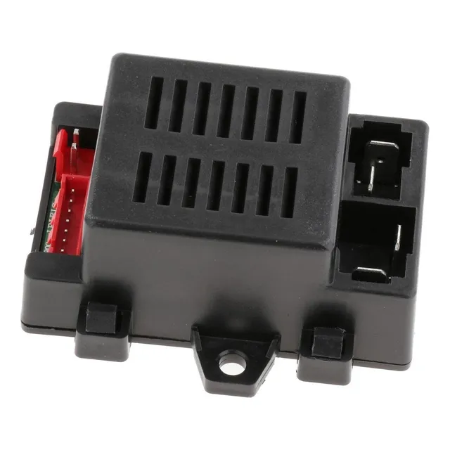 Controlador Bluetooth Eléctrico Para Niños, Control