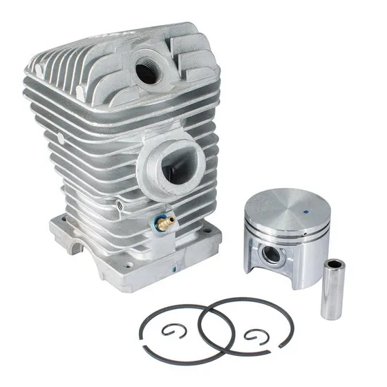 Cilindro Completo Apto Para Motosierras Stihl 025 250
