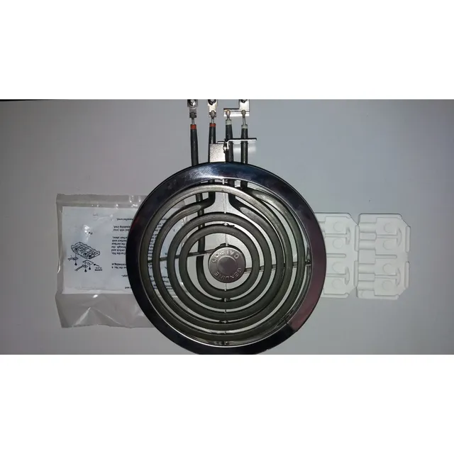 Resistencia De Cocina G.e 220 Volt 1600/2150 W 50 Green !!!