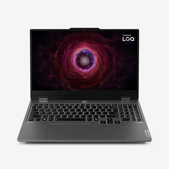 Laptop Gamer Lenovo Loq Amd 7-7435hs 16gb-512gb Rtx 4050 6gb