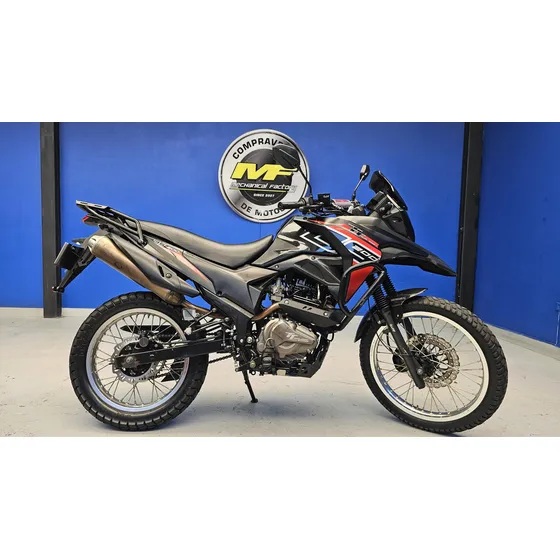 Tt Ds 200 Akt Modelo 2021