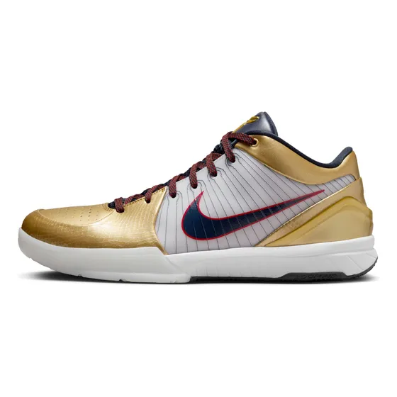 Tenis Hombre Nike Kobe 4