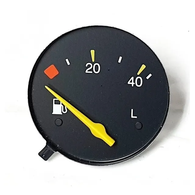 Reloj De Combustible Corsa/combo/wind 93262518 Original
