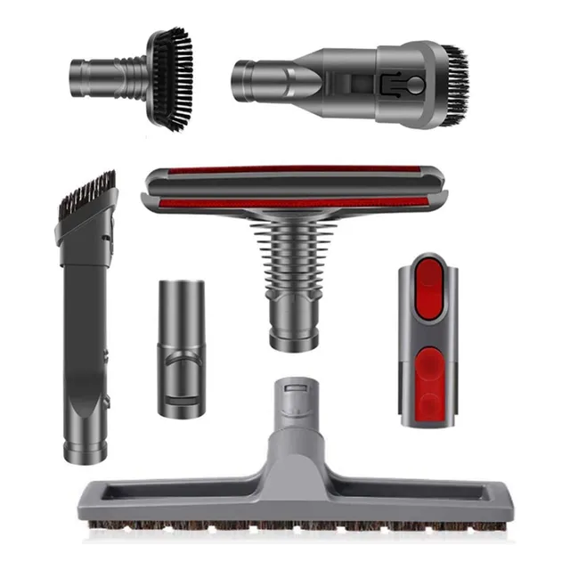 Para Dyson Dc Serie 5 Piso Duro Accesorio Vacio Kit Sofa