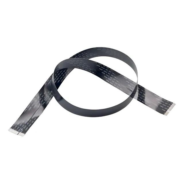 Cable Flex Hp Del Escáner  Adf 18 Pines M1415 M177 M175a
