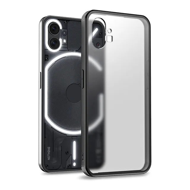 Funda Protectora De Tpu Case For Nothing Phone 1 One Funda