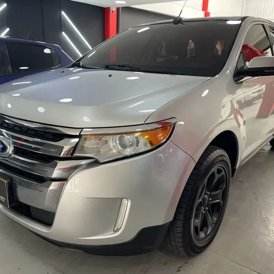 Ford Edge 2014 3.5 Limited Fl