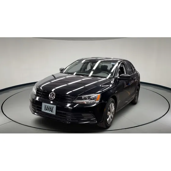 Volkswagen Jetta 2.0 Mt
