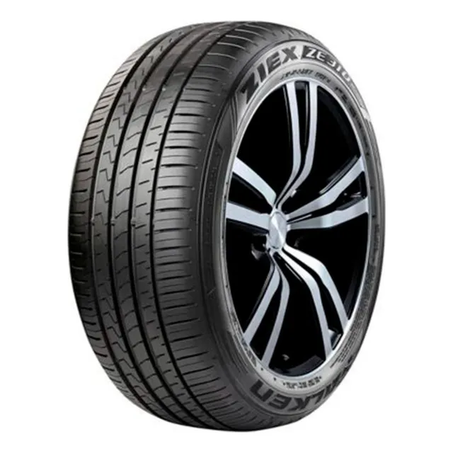 Neumatico 205/45r17 Falken Ze310r Ht 88w Th