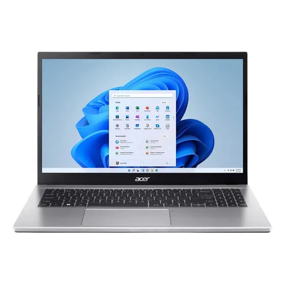 Acer Aspire 3 15.6  Fhd Amd Ryzen 7 5700u 16gb Ram 512gb Ssd