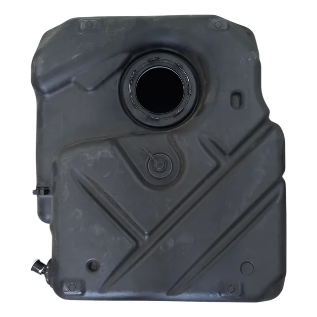 Tanque Gasolina Auxiliar Redondo Camión 3500 Hd Gm 25901674