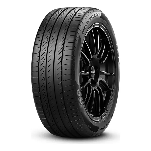 Caucho 205/55r16 Pirelli Powergy