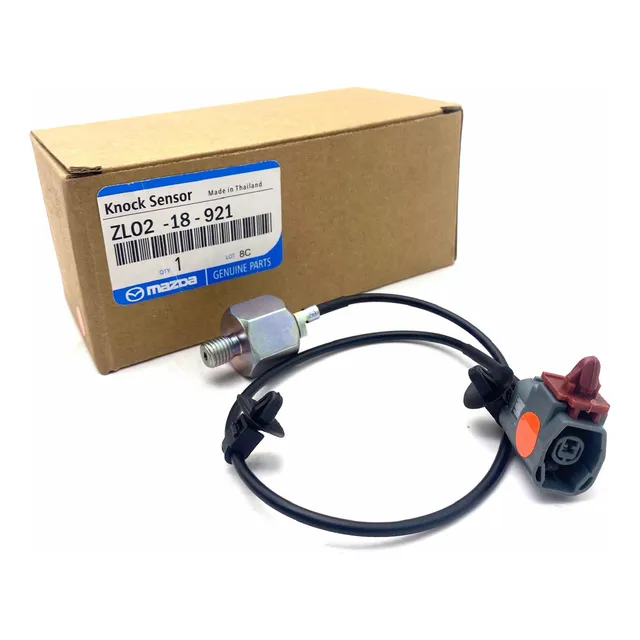 Sensor Golpeteo Mazda Allegro 1.6  Mazda 3 1.6 Ford Laser