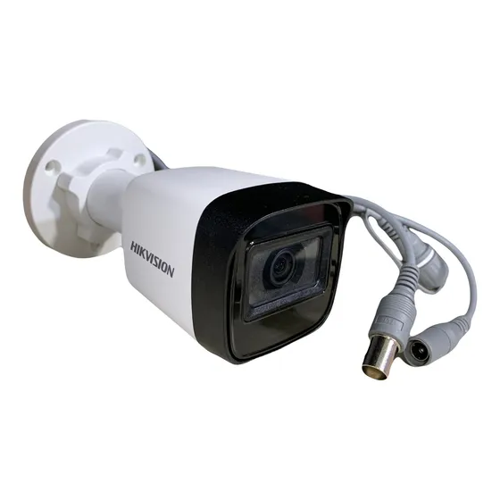 Camara Bullet 5mp Hikvision