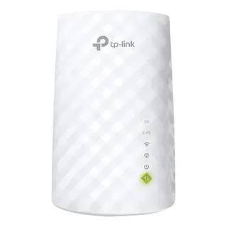 Repetidor De Sinal Mesh Wifi Dual Band Ac750 Re200 Tp-link Repetidor De Sinal Mesh Wifi Dual Band Ac750 Re200 Tp-link