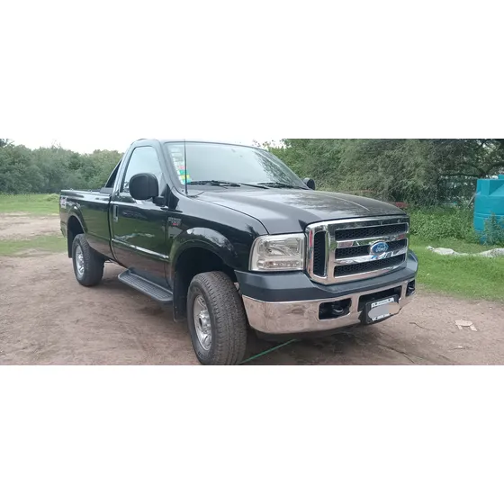 Ford F-100 3.9