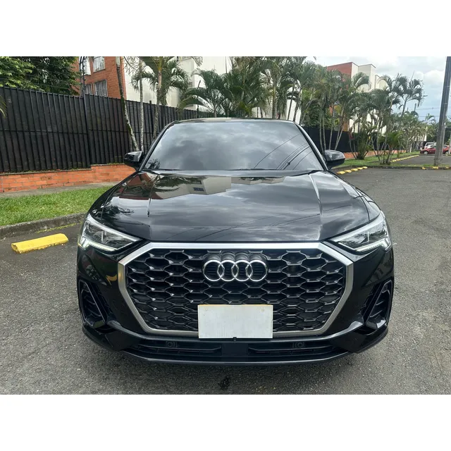 Audi Q3 1.4 35 Tfsi Ambition Plus