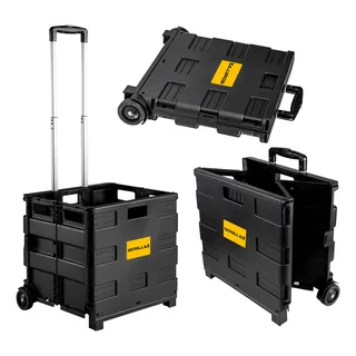 Carrinho Cesto PortĂĄtil Multiuso 45l Feira Ferramentas DobrĂĄvel Capacidade 24kg Black Gorillaz Carrinho Cesto PortĂĄtil Multiuso 45l Feira Ferramentas DobrĂĄvel Capacidade 24kg Black Gorillaz