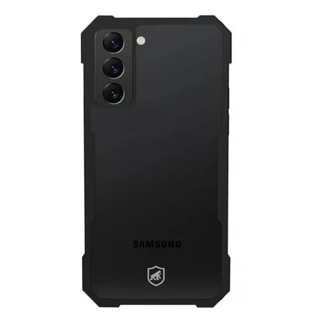 Capa Dual Shock X Para Samsung Galaxy S22 - Gshield