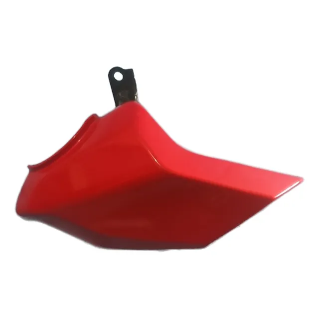 Quilla Con Soporte Izquierda Bajaj Rouser Ns 125! Original