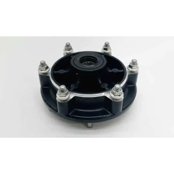 Contra Choque Suporte Da Coroa Yamaha Fazer 250 2022/2023