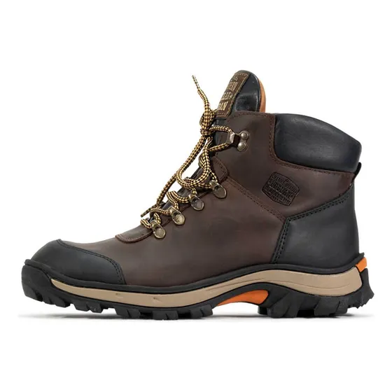 Botas Caballero Loblan Urbanas Mod 2657