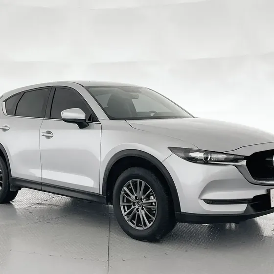 Mazda Cx-5 2022 Touring Tp 2500cc