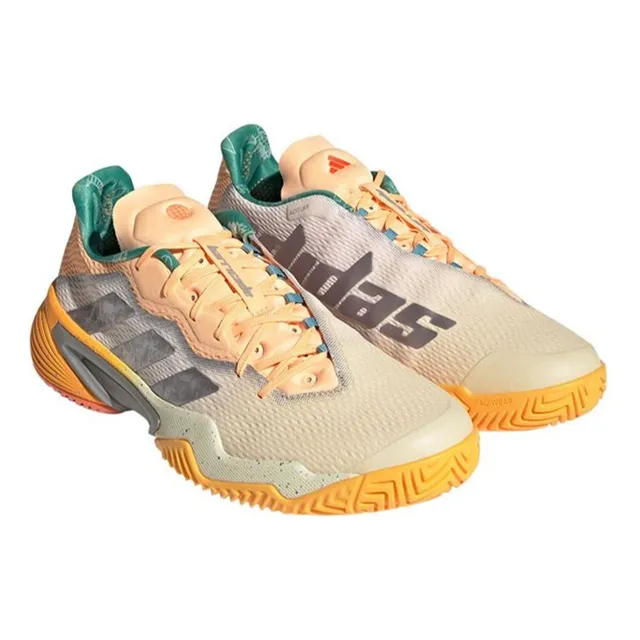 Oferta - adidas Barricade Tennis Originales - 2 Modelos