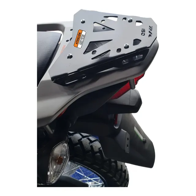 Parrilla Platina Dr 150 Parrilla Moto Dr 150 Accesorios Moto